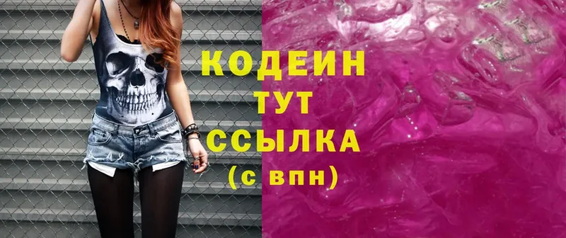 цена наркотик  Петропавловск-Камчатский  Codein Purple Drank 